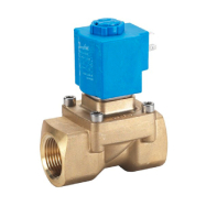 Клапаны Danfoss